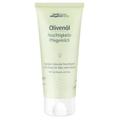 Clearance Medipharma Cosmetics Olivenöl Feuchtigkeitspflegemilch, 200 ml