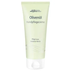 Hot Olivenöl Handpflegecreme, 100 ml Handcreme