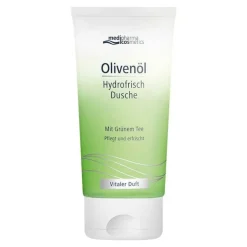 New Olivenöl Hydrofrisch Dusche, 150 ml Duschen & Waschen