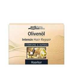 Olivenöl Intensiv Hair Repair Haarkur, 250 ml