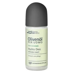 Online Olivenöl Per Uomo Hydro Deo, 50 ml Antitranspirant & Deo