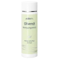 Clearance Olivenöl Reinigungsmilch, 200 ml Reinigung
