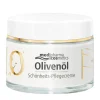 Discount Medipharma Cosmetics Olivenöl Schönheits-Pflegecreme, 50 ml