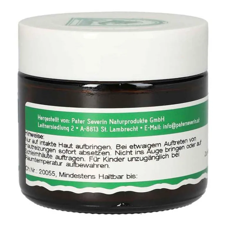 Hot Hecht Pharma Olivenölcreme, 50 g