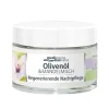 Oliven-Mandelmilch regenerierende Nachtpflege, 50 ml