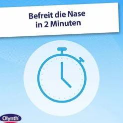 Olynth® Nasentropfen für Erwachsene, 10 ml