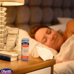 Olynth® Nasentropfen für Erwachsene, 20 ml