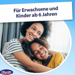 Olynth® Nasentropfen für Erwachsene, 20 ml