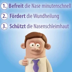 Online Olynth ® Plus Nasenspray für Erwachsene, 10 ml