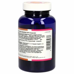 Best Omega 3 1000 mg 400 / 200 GPH Kapseln, 90 St Omega 3 Kapseln|Augenvitamine