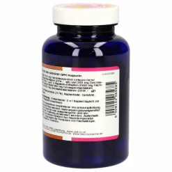 Outlet Omega 3 1000 mg 400 / 200 GPH Kapseln, 120 St Omega 3 Kapseln|Augenvitamine