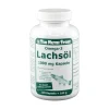 Online The Nutri Store Omega 3 Lachsöl 1000 mg Kapseln, 120 St