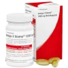 Biomo Omega-3 1.000 mg Weichkapseln, 28 St