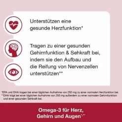 Sale Omega 3-Loges plus Kapseln, 60 St Omega 3 Kapseln