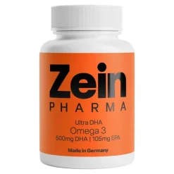 Sale Omega-3 Ultra DHA Zeinpharma Kapseln, 30 St Hirnleistung & Nerven