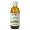 Best Natugena Omega-3 Vegan 2200mg mit 1351 DHA 672 EPA Algenöl Öl, 100 ml