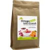 Discount Omega-Lein-Crunch Bio Vegan, 300 g Sonstige Bio Produkte|Müsli Und Flocken