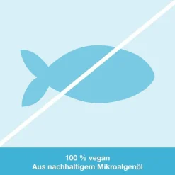 Online OMEGA3-Loges pflanzlich Kapseln, 60 St Omega 3 Kapseln