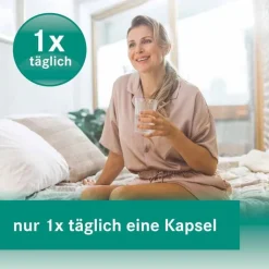 Omeprazol HEUMANN 20 mg bei Sodbrennen magensaftresistent Hartk., 14 St