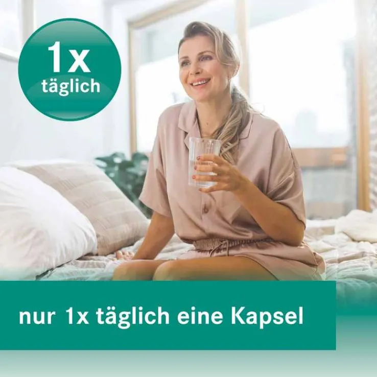 Omeprazol HEUMANN 20 mg bei Sodbrennen magensaftresistent Hartk., 14 St