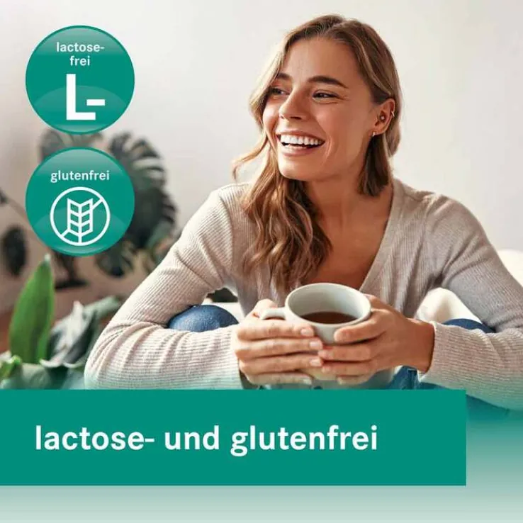 Omeprazol HEUMANN 20 mg bei Sodbrennen magensaftresistent Hartk., 14 St