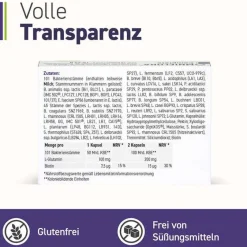 Best Omniflora Complete 101 Bakterienstämme 100 Mrd.KBE, 28 St