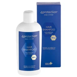 Sale Hair Shampoo, 200 ml Shampoos