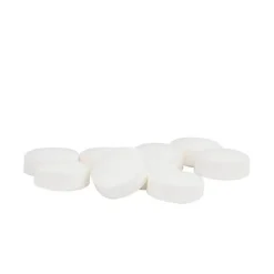 Best Boma Lecithin Omnizink 3 Tabletten, 60 St