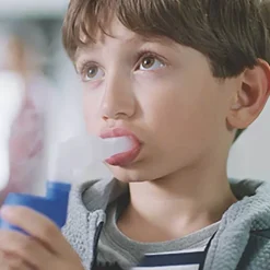 Discount Omron Compact Plus Inhalationsgerät , 1 St