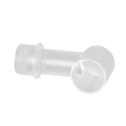 New Omron C28P Maskenadapter, 1 St