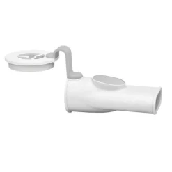 Sale C28P Mundstück-Set, 1 St Inhaliergeräte