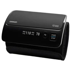 Omron Evolv all-in-one Oberarm Blutdruckmessgerät, 1 St