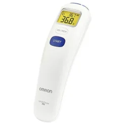 Best Gentle Temp 720 contactless Stirnthermometer, 1 St Stirnthermometer