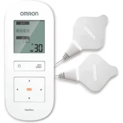 Clearance Omron Heattens, 1 St Muskelstimulation