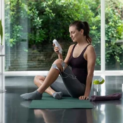 Clearance Omron Heattens, 1 St Muskelstimulation