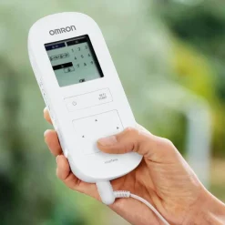 Clearance Omron Heattens, 1 St Muskelstimulation