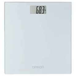 Sale Omron HN-289 digitale Personenwaage silbergrau, 1 St