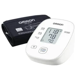 Hot M300 Oberarm Blutdruckmessgerät, 1 St Blutdruckmessgeräte