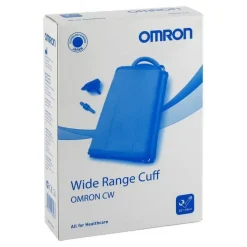 Online Manschette für Oberarm M + 22 - 42 cm, 1 St Blutdruckmessgeräte