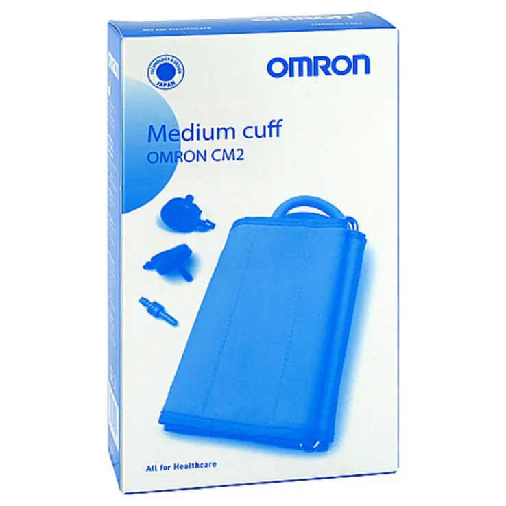 Omron Ringmanschette 22 - 32 cm CM2, 1 St