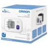 Online Omron RS2 Handgelenk Blutdruckmessgerät Hem-6161-D, 1 St