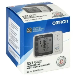 Sale Omron RS3 Handgelenk Blutdruckm., 1 St