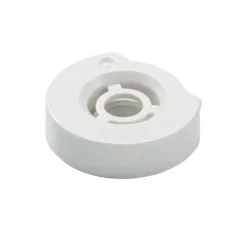 Outlet Omron U100 Microair Verneblermembranabdeckung, 1 St Inhaliergeräte