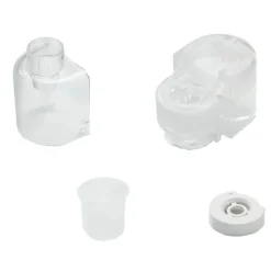 Best Omron U100 Vernebler-Set Erwachsene, 1 St