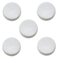 Omron Vernebler Luftfilter für C801 / C30 / C802, 5 St