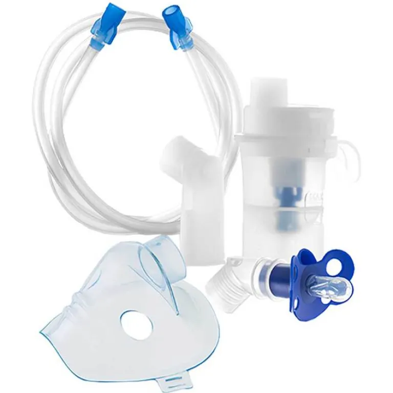 Online Vernebler Set Baby für C801-C801KD-C28P-C29, 1 St Inhaliergeräte