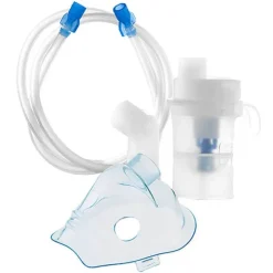 Online Vernebler Set Kinder für C801-C801KD-C28P-C29, 1 St Inhaliergeräte