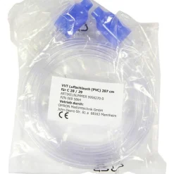 Best Omron Vernebler Vvt für C28 / 29 Luftschl.PVC 207cm, 1 St