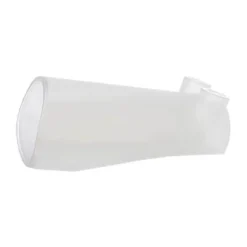 New Vernebler Vvt für C28 / 29 Nasenstück, 1 St Inhaliergeräte