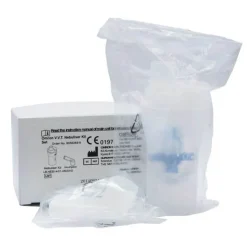 Omron Vernebler Vvt Set für C28 / 29, 1 St